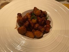 -云采云南菜(中山北路店)