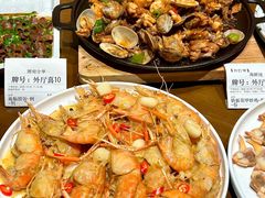 -蚝得喜海鲜(东城店)