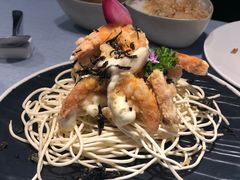 -茶宴·美食地标餐厅(沙坡尾店)