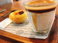-YUMI芽米·法式烘焙·咖啡(骖鸾路店)