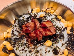 -米村拌饭(杭州国大城市广场店)