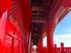 -广州莲花山旅游区