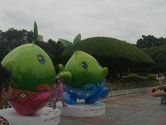 -南宁南湖公园