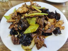 -砂锅李(九江路店)