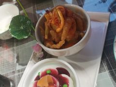 -五味堂·江浙土菜(月河特色店)