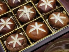 -羊大爷涮肉(亮马桥店)