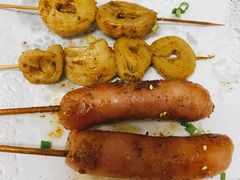 -阿龙烧烤(广达路店)