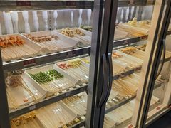 -袁记串串香(四平路店)