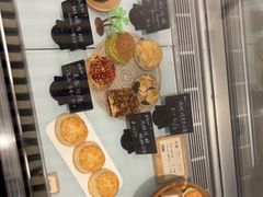 -SKROLL卡特司库·蛋糕定制·生吐司·司康(古北程家桥店)