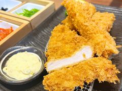 -胜博殿日式炸猪排(侨福芳草地店)