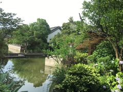 -杭州西子湖四季酒店-WL BISTRO西湖餐厅(灵隐路店)