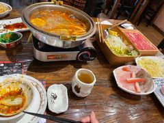 -披头士烧鸟居酒屋(王府井店)