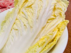 -北京老门框爆肚四季涮肉(凌河路店)