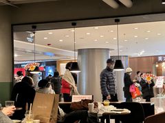 -Wagas沃歌斯(港汇恒隆广场店)