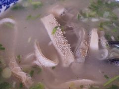 羊肉粉汤-王师傅羊汤客