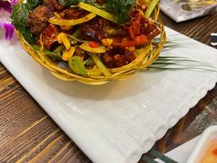 -Siam泰餐厅(水上公园店)