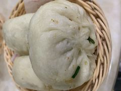 山野菜豆腐包-方中山胡辣汤(正光路店)