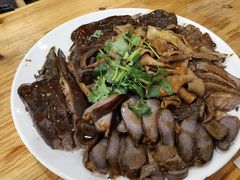 -春梅里卤鹅馆·47年老字号(中山路店)