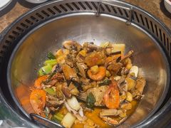 -七欣天香辣蟹火锅(无锡金太湖国际城店)