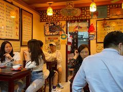 -百花传统甜品店(原址店)