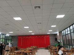 大堂-德食竹园塘农庄(巧克力王国店)