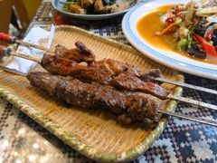 -新疆伊宁远征餐厅