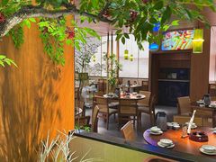 -花椒俏川菜小馆(南海万达店)