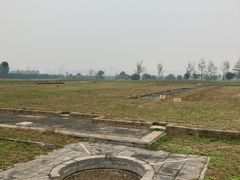 -汉长安城未央宫国家考古遗址公园