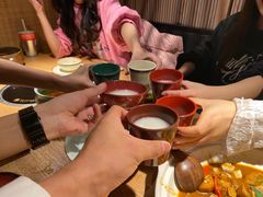 -吃饭皇帝大(解放西路店)