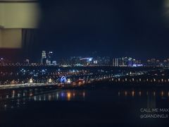 -哈尔滨香格里拉大酒店