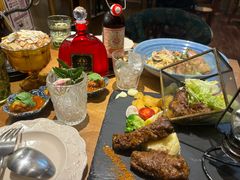 -秘密旅行Bonjour(黑金冠 江南西店)