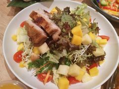 -Thai Alley泰爱里(二沙岛店)