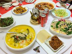 -李氏传家菜(沂水店)