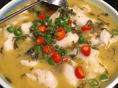 -锋味餐厅(空港复悦里店)