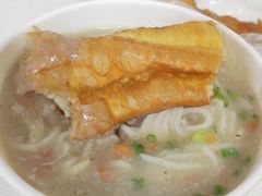 -斌斌鲜鱼糊汤粉(粮道街店)