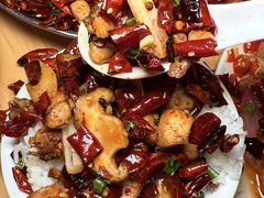 -盐老幺自贡盐帮菜老店