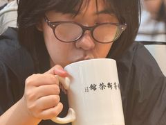 -東茅街茶馆