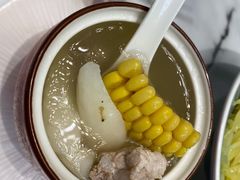 -胡子大厨·超级小炒肉(晶耀前滩店)