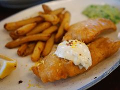 -FISH&POTATO Cō(地中海美食 万象城店)