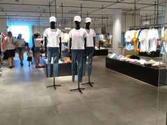 -URBAN REVIVO(荟聚中心店)