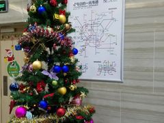 -一兆韦德健身(张杨路店)