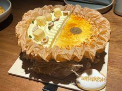 -半勺舒舒生日蛋糕店