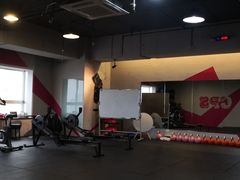 -CPS Fitness Studio健身工作室