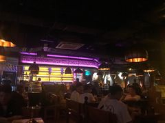-Helens海伦司小酒馆(坡子街店)