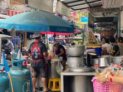 -榮泰米粉湯(Left Shop)