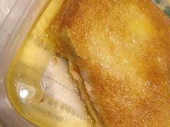 法蘭西多士-孖记茶档·热腾茶餐(江南西plus店)