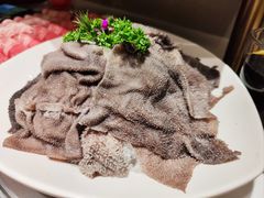 -海底捞火锅(正大乐城店)