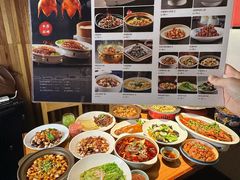 -老北京炸酱面·烤鸭(前门店)