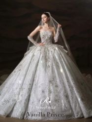 -Renee芮亦婚纱