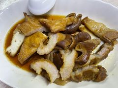 卤味拼盘-顺和隆炖罐